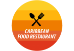 Logo Caribbean Food Restaurant Delfzijl