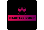 Logo Nachtje Door