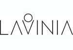 Logo IJssalon Lavinia