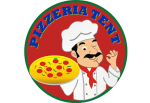 Logo Pizzeria Tent