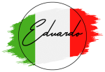Logo Eduardo Pizza & Pasta