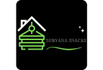 Logo Suryana Snacks