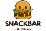 Logo Snackbar Huijsman