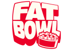 Logo Fat Bowl Regentessekwartier