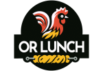 Logo ORLUNCH SNACKS