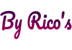 Logo By Rico's