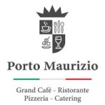 Logo Porto Maurizio