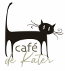 Logo Cafe De Kater
