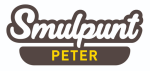 Logo Snackbar Peter