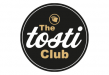 Logo The Tosti Club Zwolle