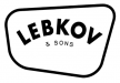 Logo LEBKOV & Sons