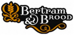 Logo Bertram & Brood Maasstraat