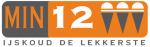 Logo MIN12 Vlieland