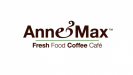 Logo Anne & Max