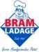 Logo Bram Ladage