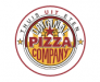 Logo Original Pizza Company