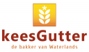 Logo Bakkerij Kees Gutter