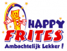 Logo Happy Frites
