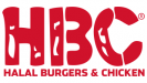 Logo Halal Burgers & Chicken