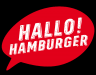 Logo Hallo Hamburger Krimpen a/d IJssel
