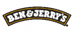 Logo Ben & Jerry's ijs Rotterdam Centrum