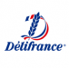 Logo Delifrance Almere