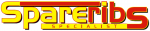 Logo Spareribs Specialist Amstelveen