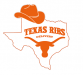 Logo Texas Ribs Delivery