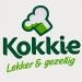 Logo Kokkie De Tukker