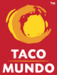 Logo Taco Mundo Tjerkgaast