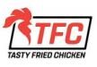 Logo Tasty Fried Chicken