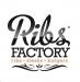 Logo Ribsfactory Tilburg
