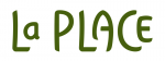 Logo La Place