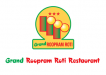 Logo Roopram Roti