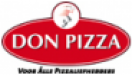 Logo Don Pizza
