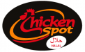 Logo Chicken Spot