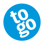 Logo Ah To Go Tromplaan