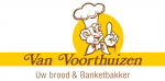 Logo Bakkerij van Voorthuizen
