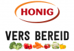 Logo Honig vers bereid