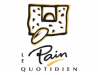 Logo Le Pain Quotidien Warmoes