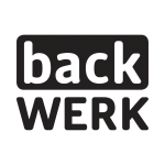 Logo BackWERK Rotterdam Zuidplein