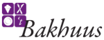 Logo 't Bakhuus