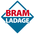 Logo Bram Ladage Verse Patat