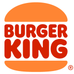 Logo Burger King Restaurant A13 West