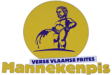 Logo Manneken Pis Steenweg