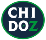 Logo Chidóz Mooie Boules