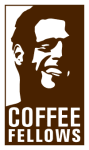 Logo Coffee Fellows