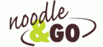 Logo Noodle & Go Roosendaal