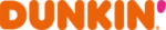 Logo Dunkin' Roosendaal