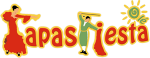 Logo Tapas Fiesta Den Helder